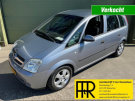 Opel Meriva 1.6 - 16v maxx cool