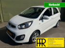 Kia Picanto 1.0 cvvt comfort pack