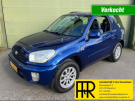 Toyota Rav4 1.8 - 16v vvt-i luna