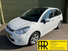 Citroen C3 1.2 vti exclusive