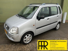 Opel Agila 1.2 - 16v elegance