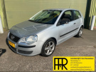 Volkswagen Polo 1.2 trendline