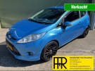 Ford Fiesta 1.4 ghia