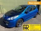 Peugeot 207 1.6 vti xs
