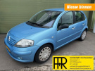 Citroen C3 1.4i exclusive