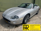 Jaguar Xk xkr 4.2 v8 supercharged