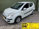 Suzuki Alto 1.0 exclusive airco