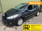 Peugeot 207 1.4 vti sportium cruise