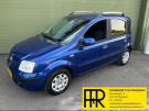 Fiat Panda 1.2 emotion climat-control