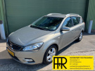 Kia Cee'd sporty wagon 1.4 cvvt