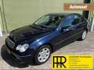 Mercedes-Benz C-Klasse 180 k