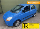 Chevrolet Matiz 1.0 style airco
