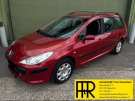 Peugeot 307 1.6 - 16v d-sign cruise