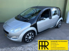 Smart Forfour 1.1 black basic