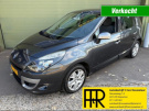 Renault Scenic 1.6 parisienne e85