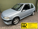 Peugeot 106 1.4 xs premium