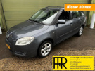 Skoda Fabia combi 1.4 - 16v ambiente