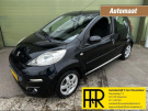 Peugeot 107 1.0 active automaat