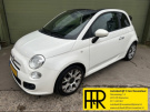 Fiat 500 0.9 twinair turbo 500s